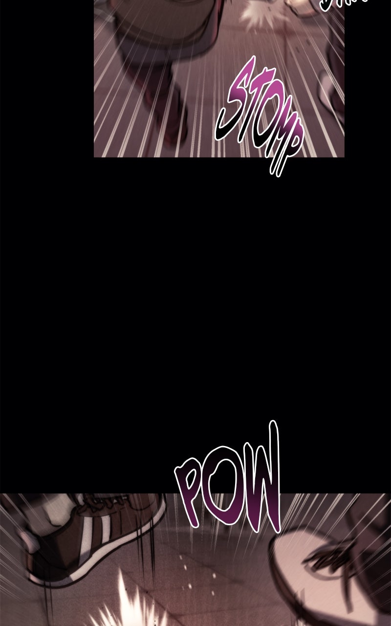 Hiding a Warehousein the Apocalypse Episode 36 page 61 - 