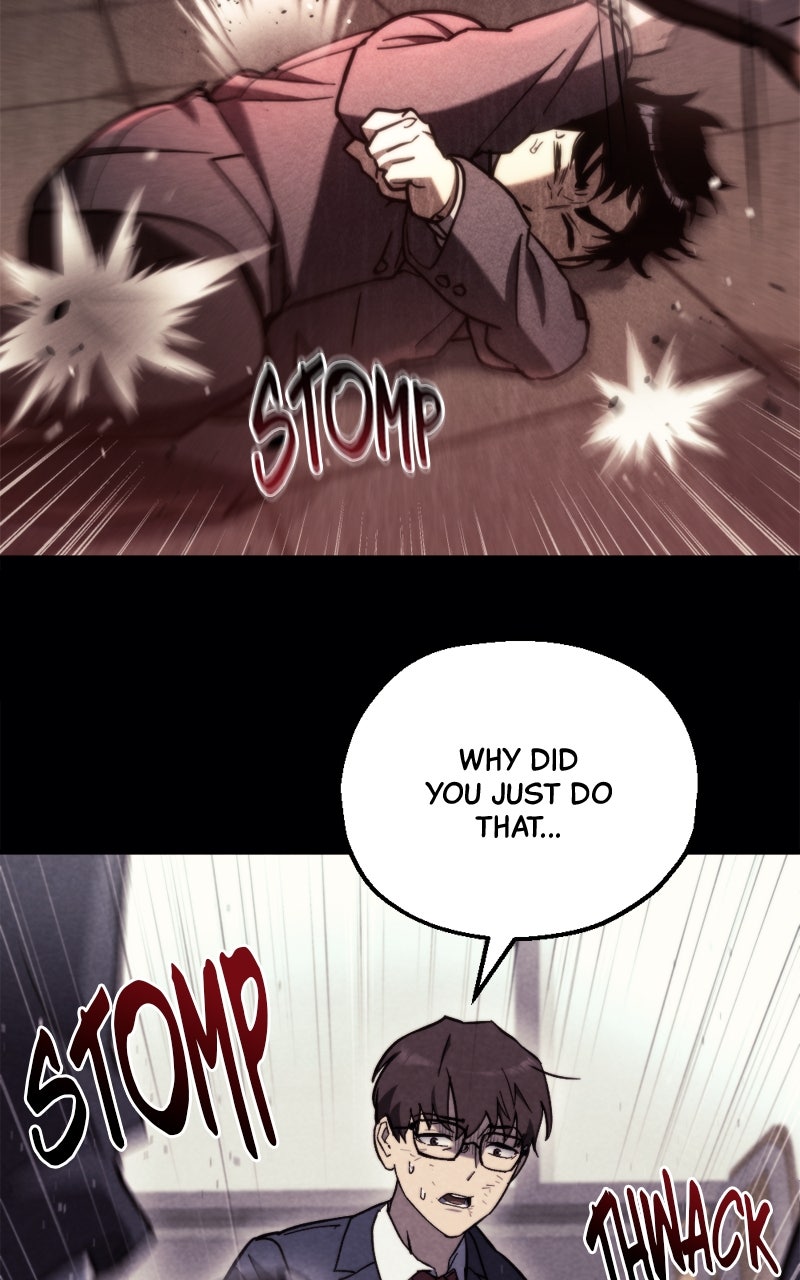 Hiding a Warehousein the Apocalypse Episode 36 page 62 - 
