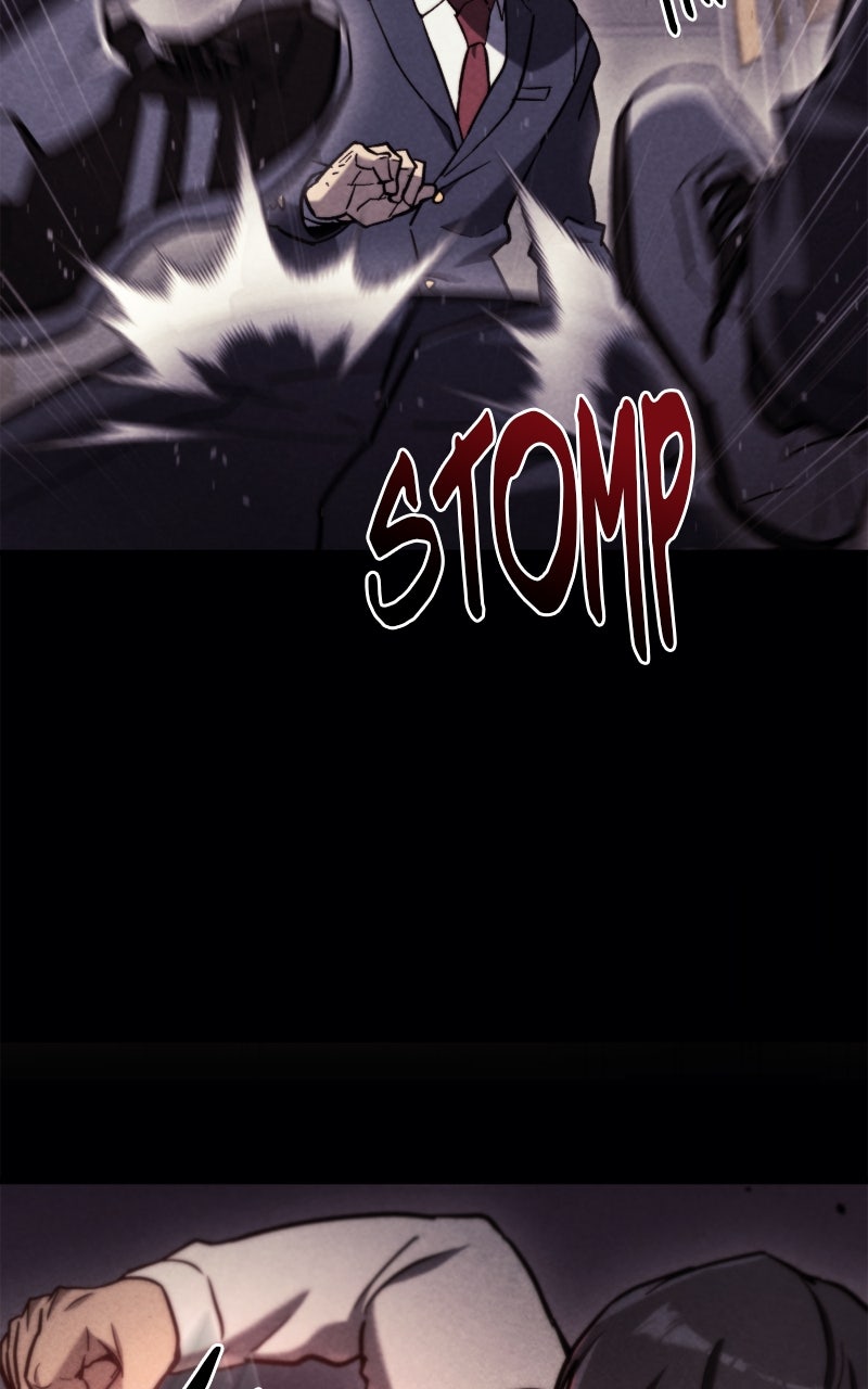 Hiding a Warehousein the Apocalypse Episode 36 page 63 - 