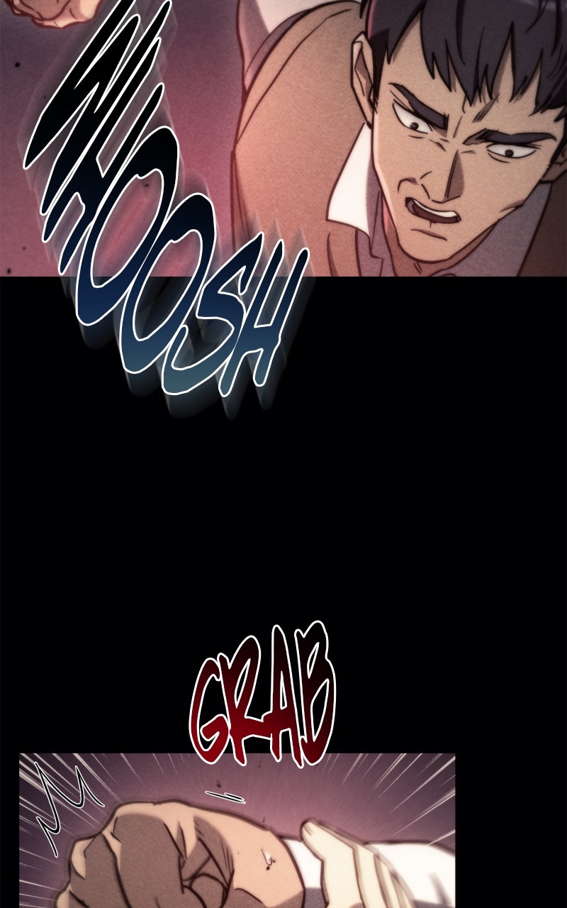Hiding a Warehousein the Apocalypse Episode 36 page 64 - 