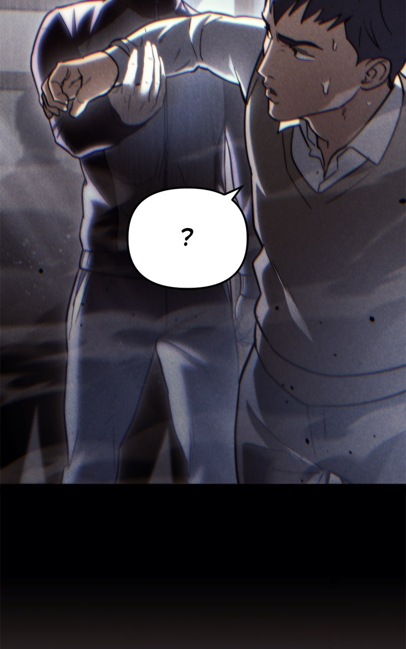 Hiding a Warehousein the Apocalypse Episode 36 page 66 - 