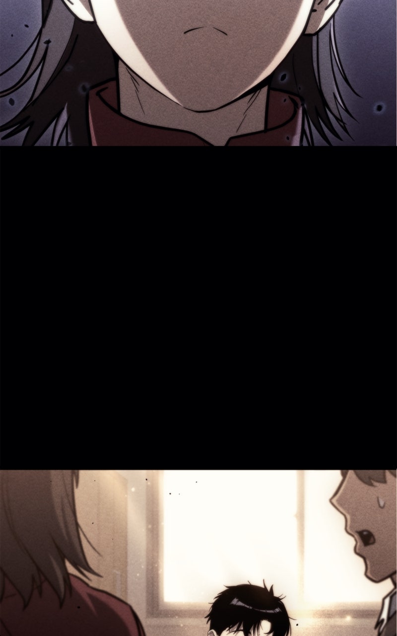 Hiding a Warehousein the Apocalypse Episode 36 page 72 - 