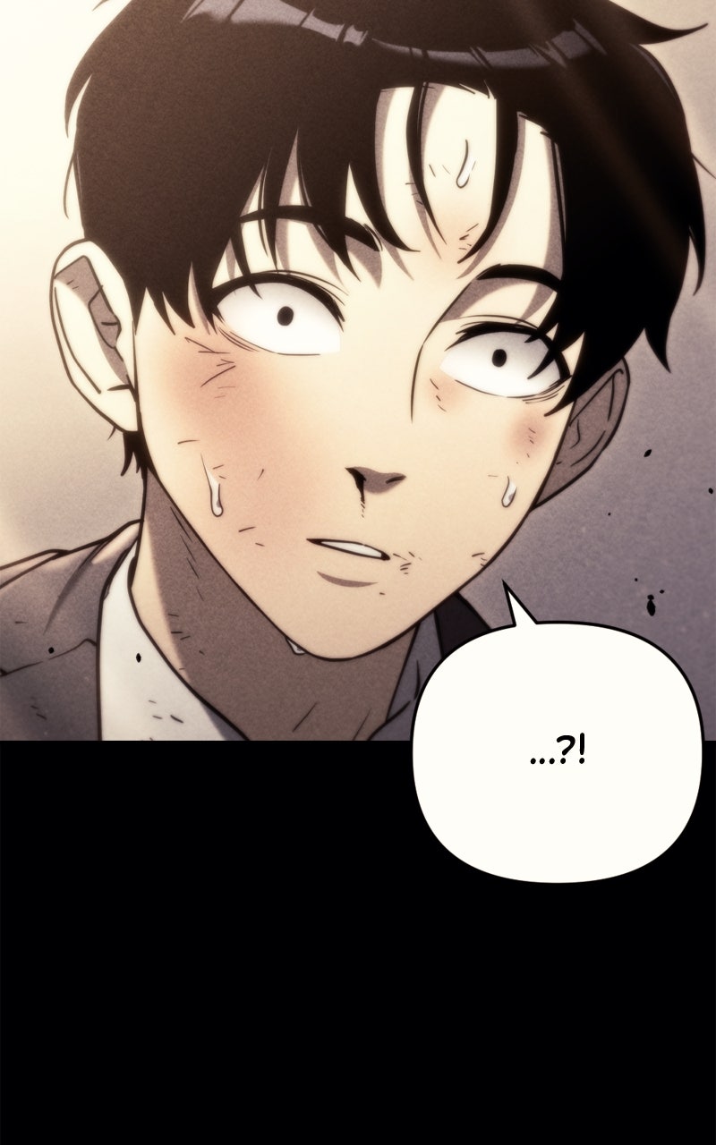 Hiding a Warehousein the Apocalypse Episode 36 page 74 - 
