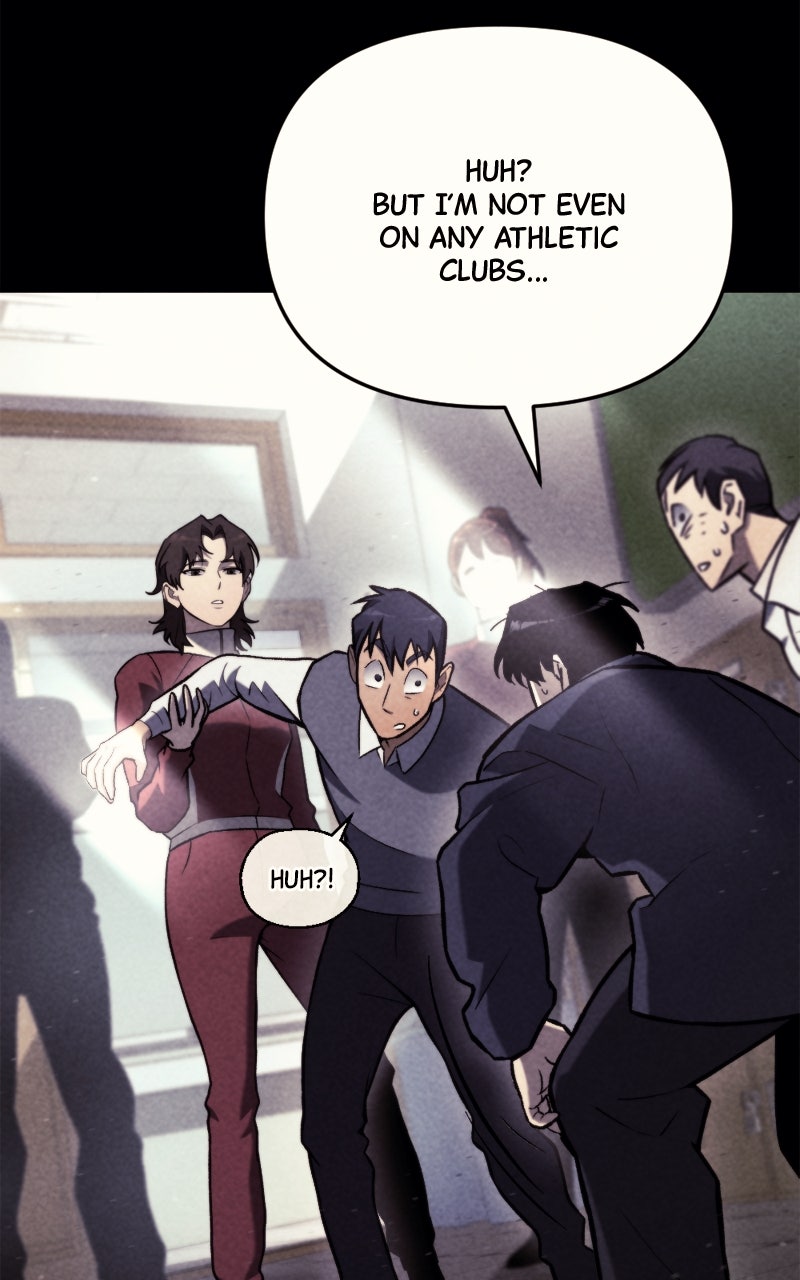 Hiding a Warehousein the Apocalypse Episode 36 page 75 - 