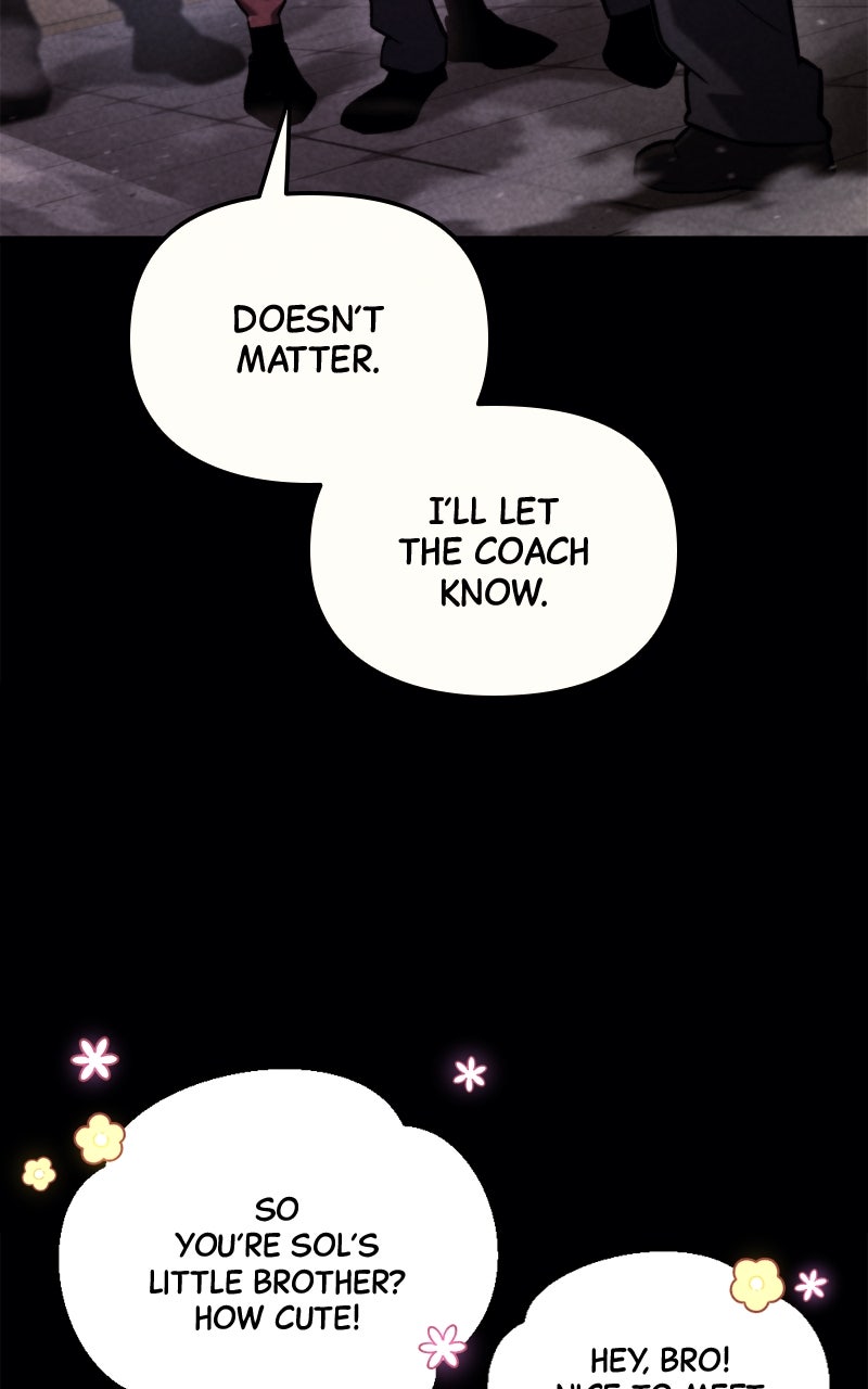Hiding a Warehousein the Apocalypse Episode 36 page 76 - 