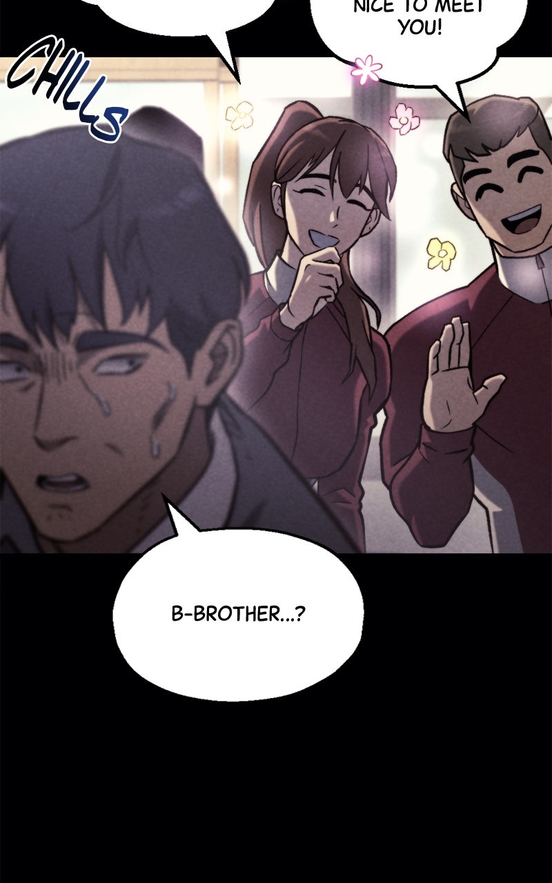 Hiding a Warehousein the Apocalypse Episode 36 page 77 - 