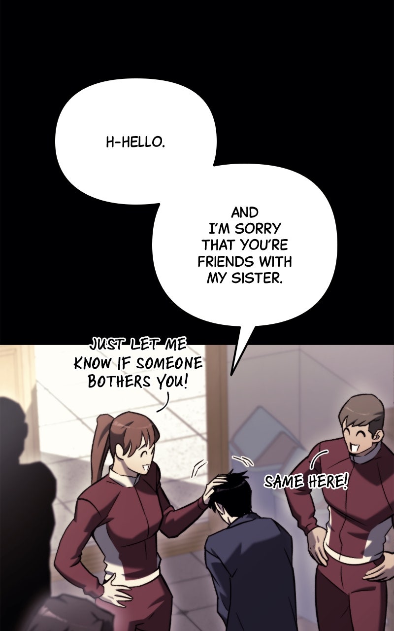 Hiding a Warehousein the Apocalypse Episode 36 page 78 - 
