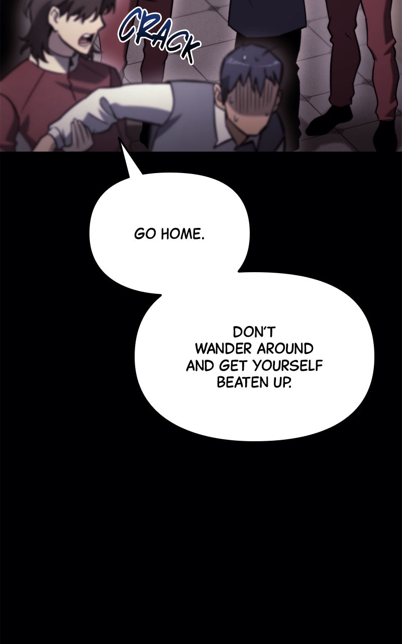 Hiding a Warehousein the Apocalypse Episode 36 page 79 - 