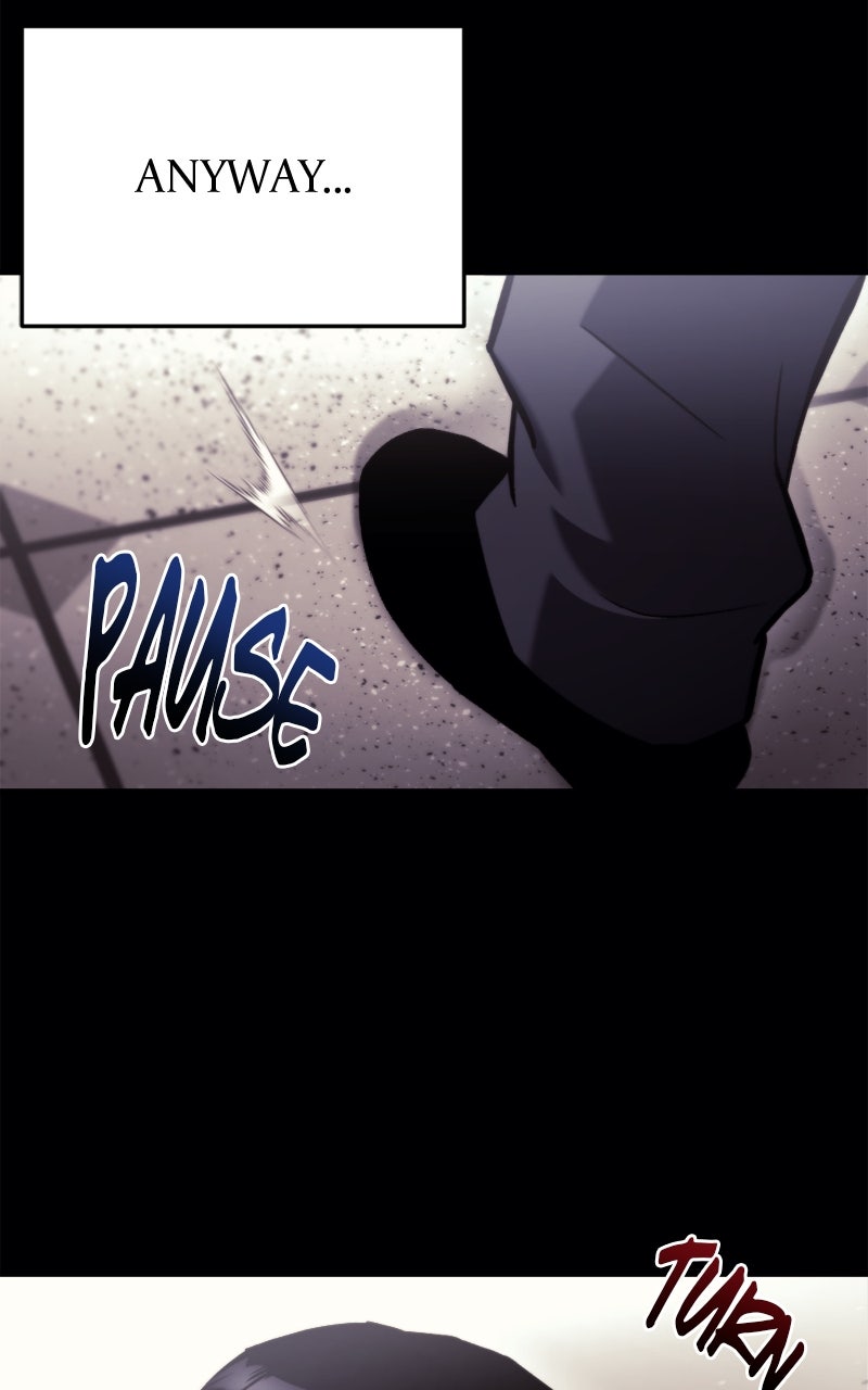 Hiding a Warehousein the Apocalypse Episode 36 page 80 - 