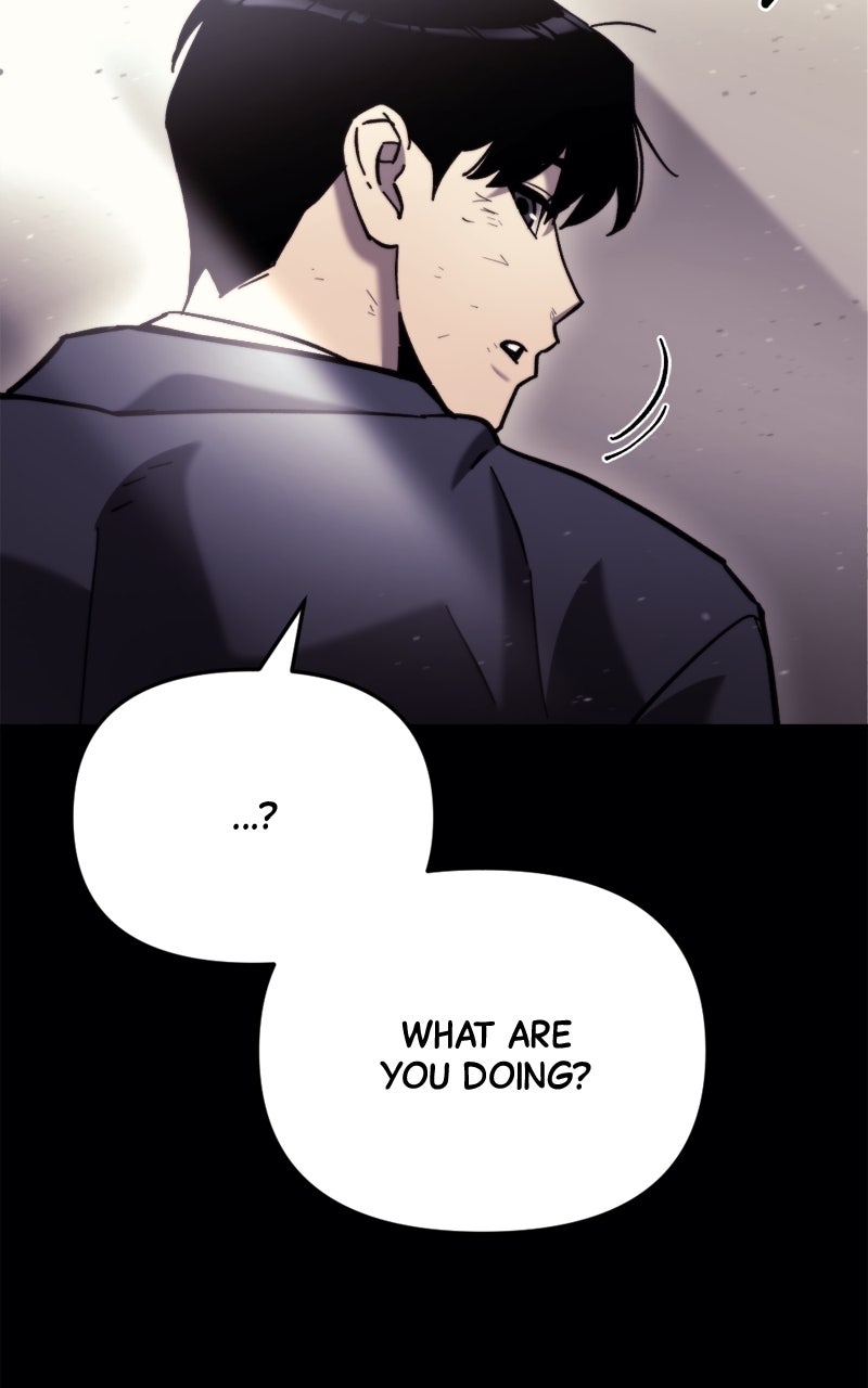 Hiding a Warehousein the Apocalypse Episode 36 page 81 - 