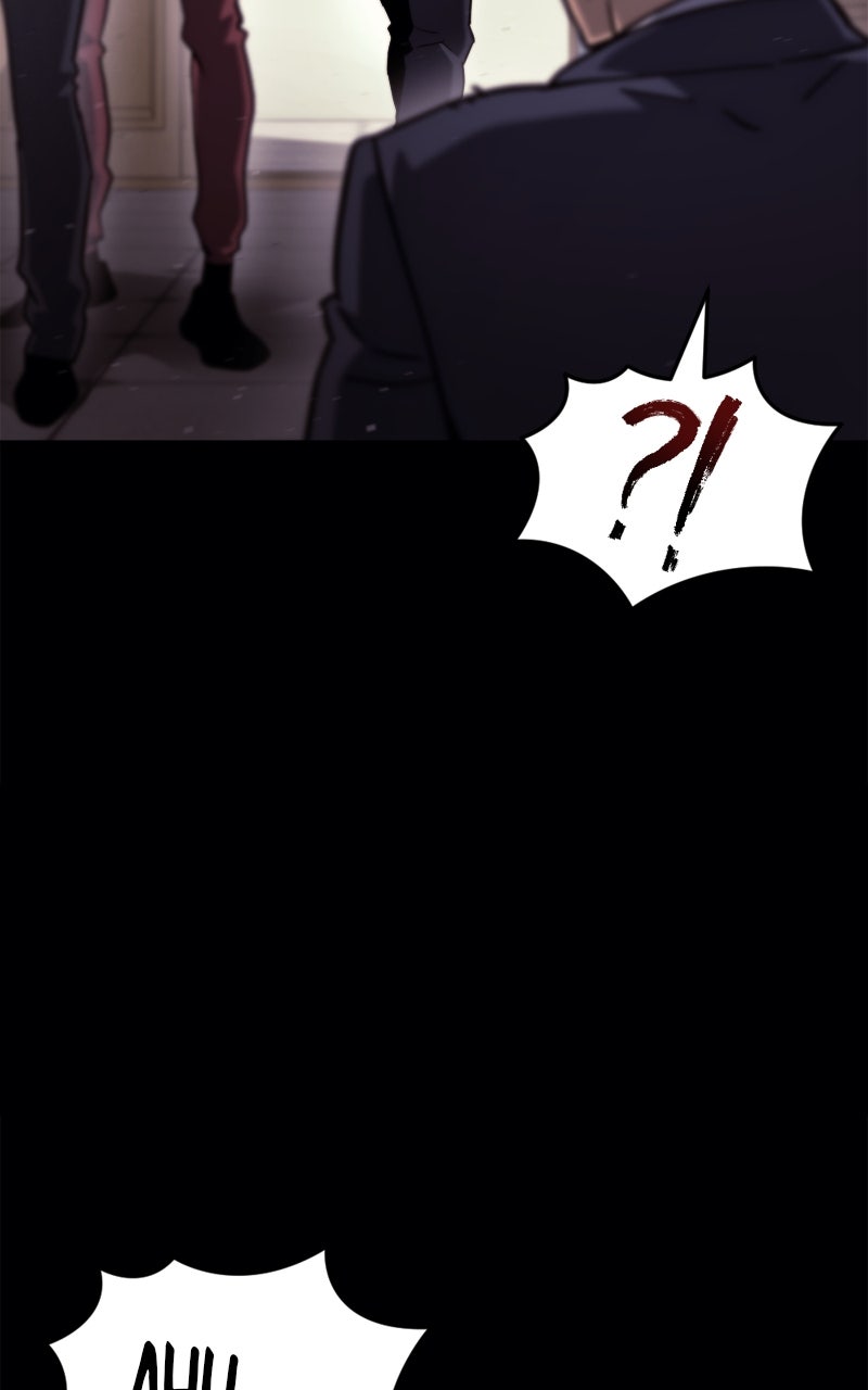 Hiding a Warehousein the Apocalypse Episode 36 page 83 - 