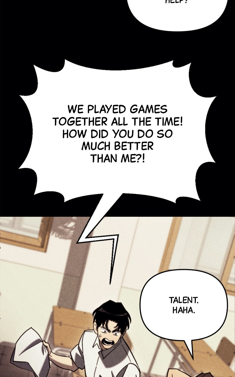 Hiding a Warehousein the Apocalypse Episode 36 page 87 - 