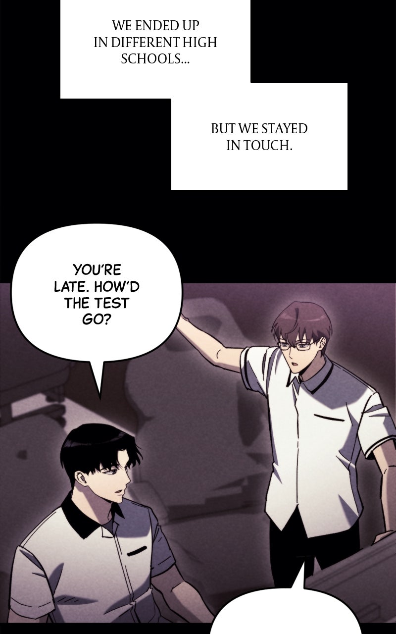 Hiding a Warehousein the Apocalypse Episode 36 page 89 - 