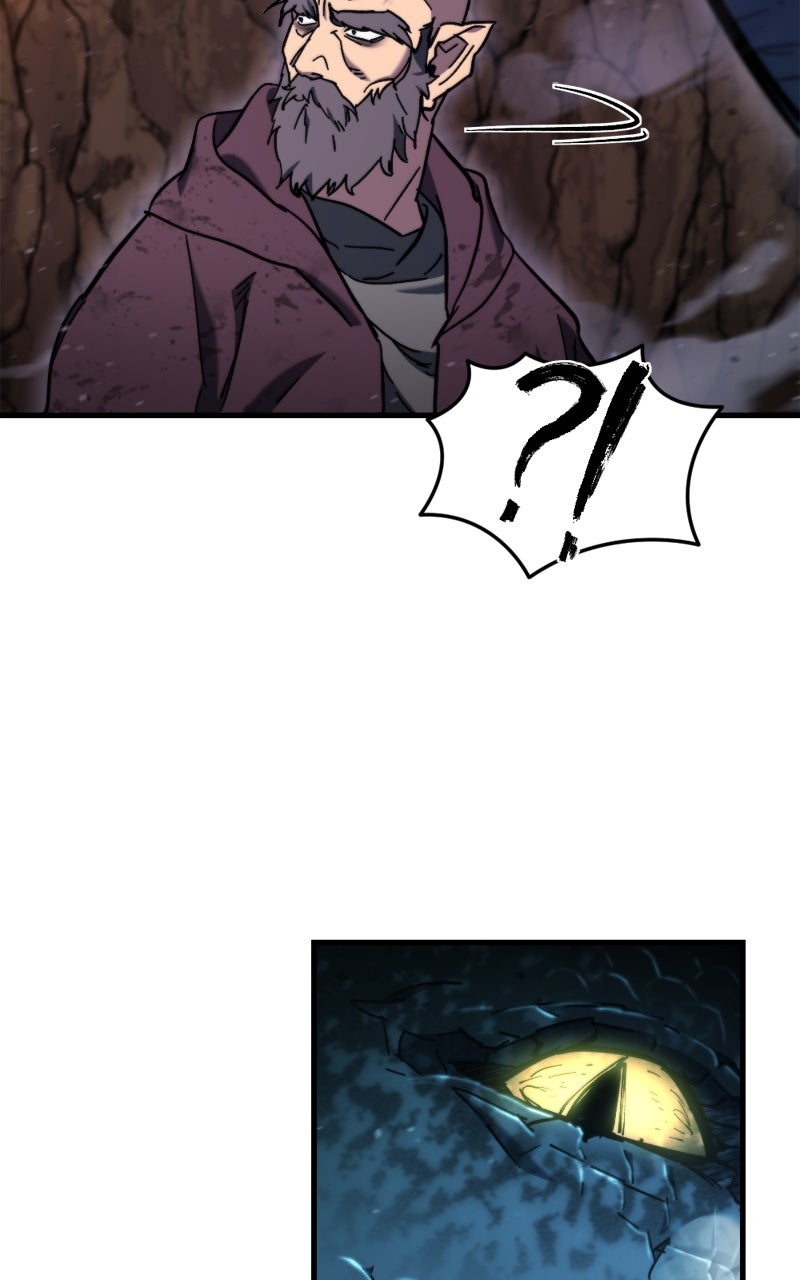 Hiding a Warehousein the Apocalypse Episode 36 page 10 - 