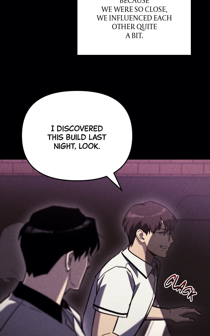 Hiding a Warehousein the Apocalypse Episode 36 page 91 - 