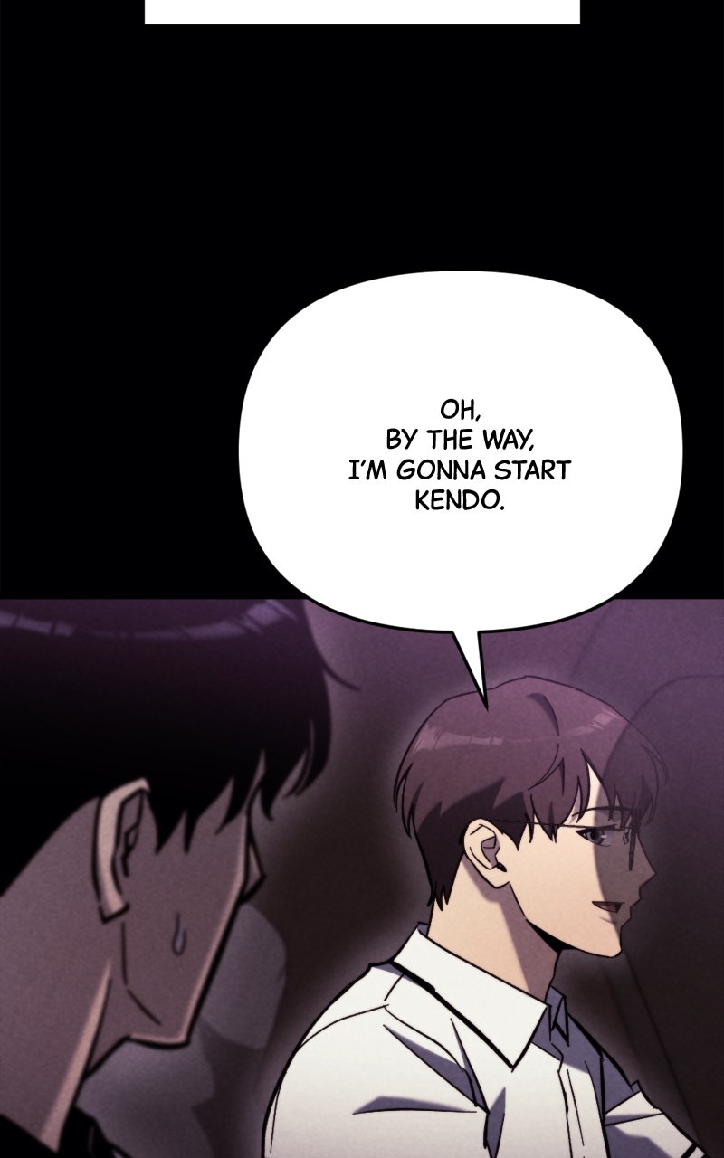 Hiding a Warehousein the Apocalypse Episode 36 page 93 - 