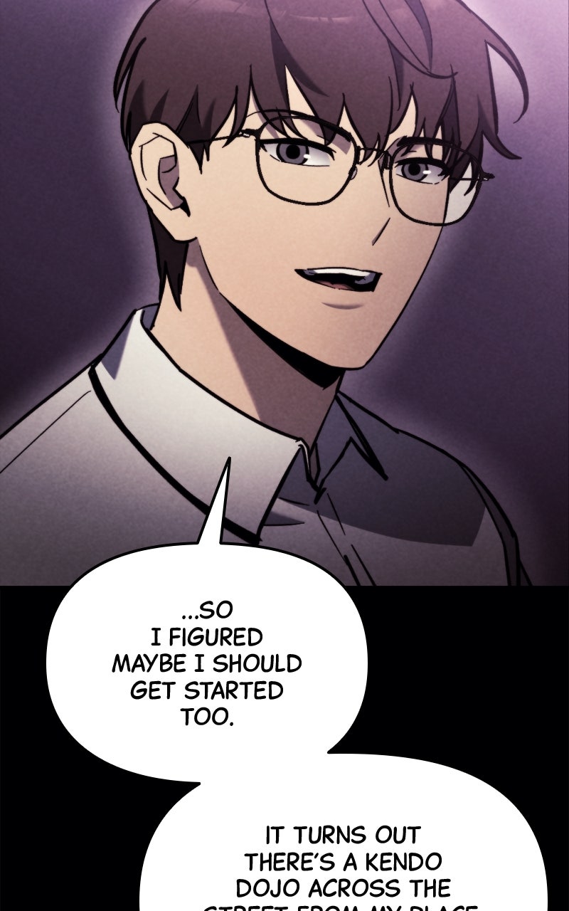 Hiding a Warehousein the Apocalypse Episode 36 page 95 - 