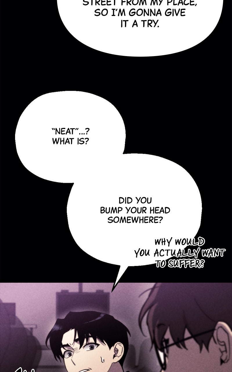Hiding a Warehousein the Apocalypse Episode 36 page 96 - 