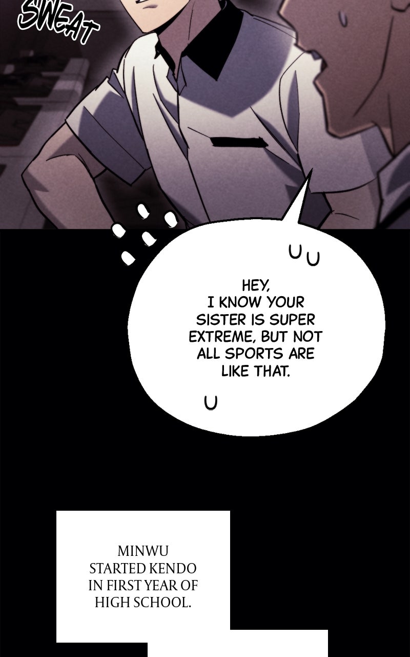 Hiding a Warehousein the Apocalypse Episode 36 page 97 - 