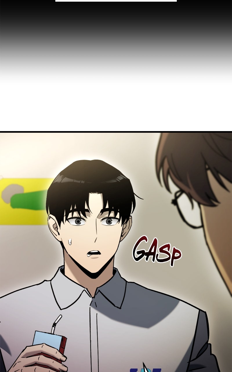 Hiding a Warehousein the Apocalypse Episode 36 page 99 - 