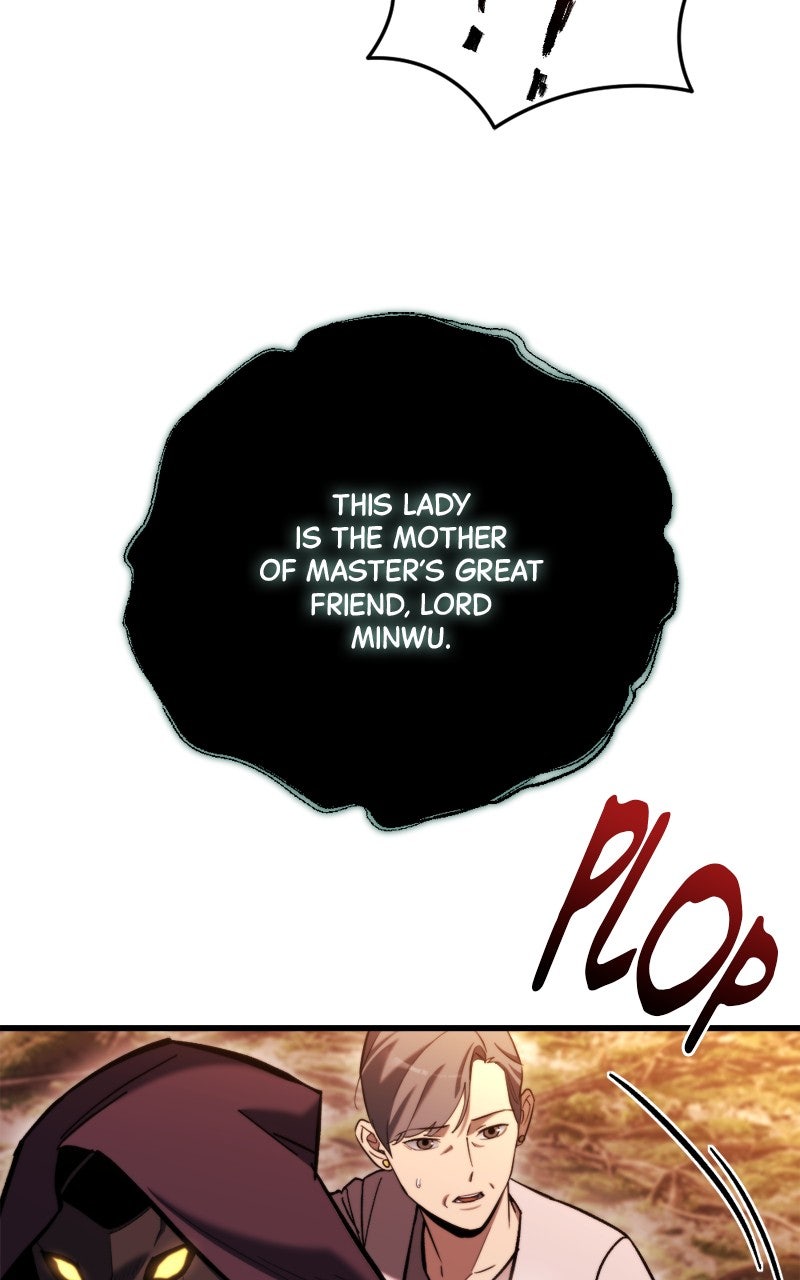 Hiding a Warehousein the Apocalypse Episode 37 page 11 - 