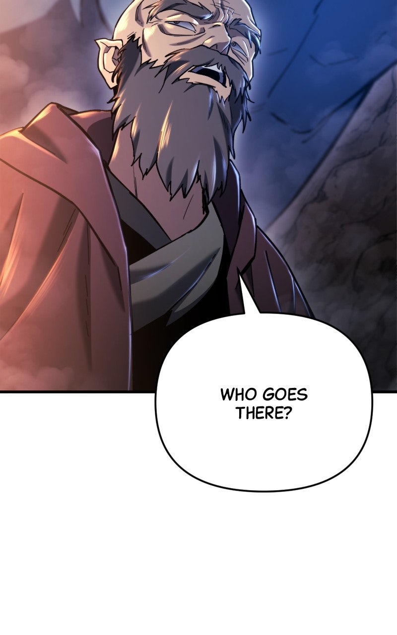 Hiding a Warehousein the Apocalypse Episode 37 page 103 - 