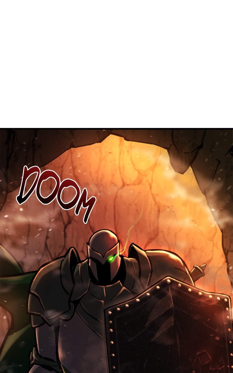 Hiding a Warehousein the Apocalypse Episode 37 page 104 - 