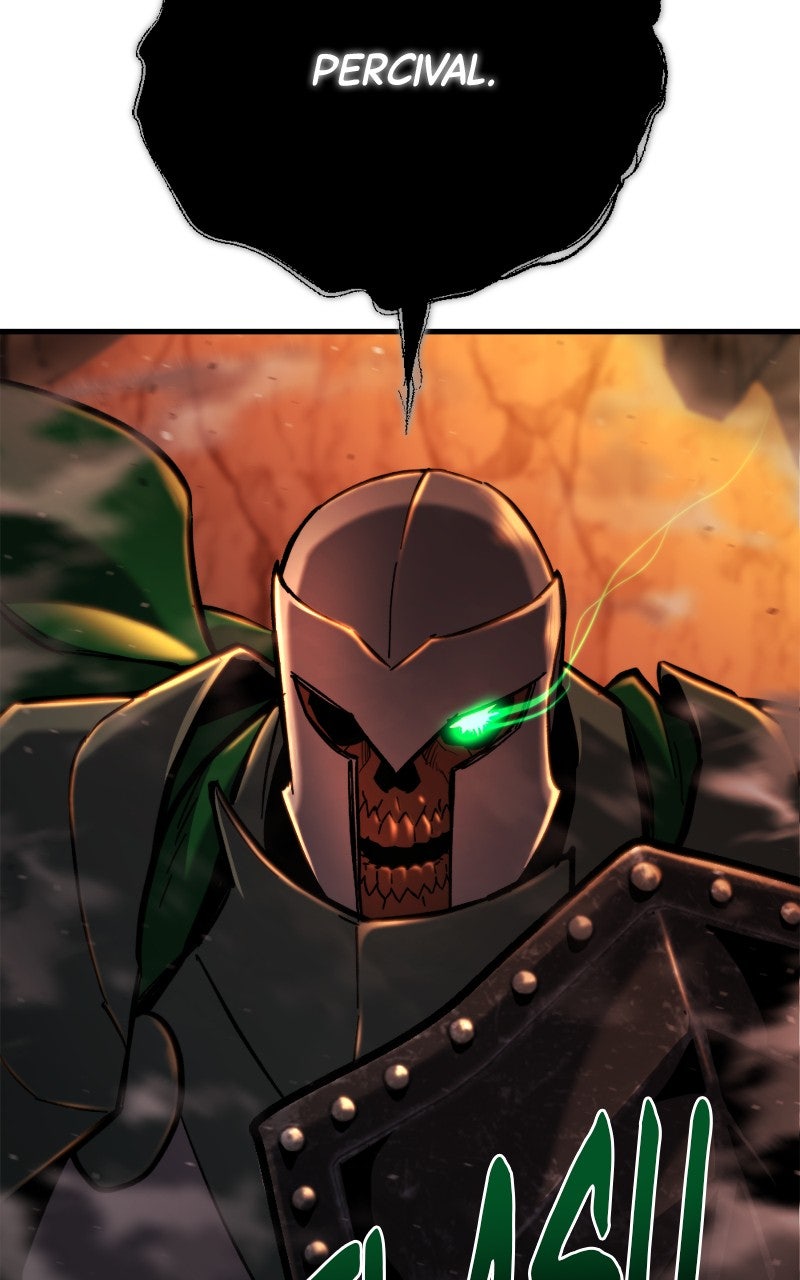 Hiding a Warehousein the Apocalypse Episode 37 page 106 - 