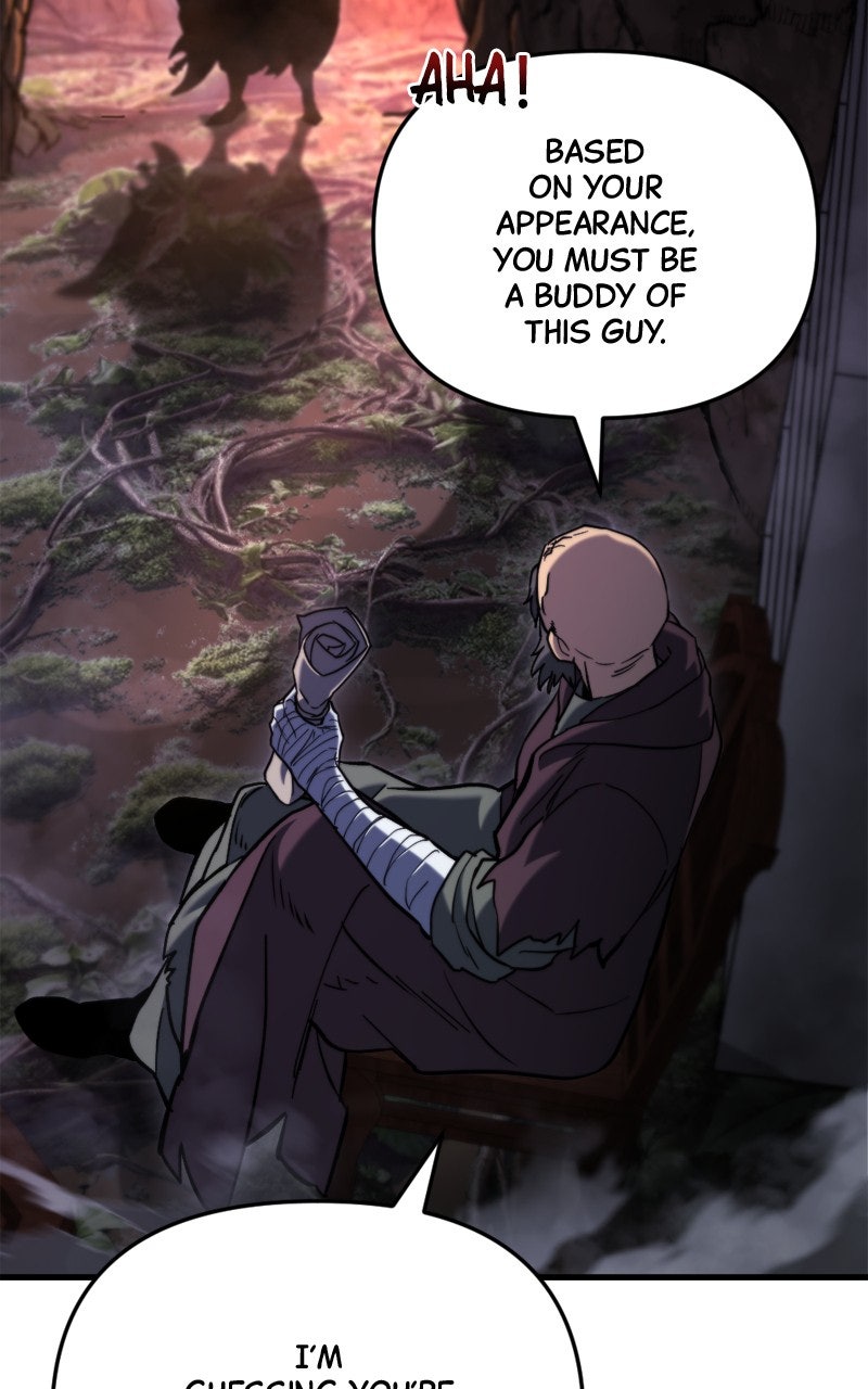 Hiding a Warehousein the Apocalypse Episode 37 page 108 - 
