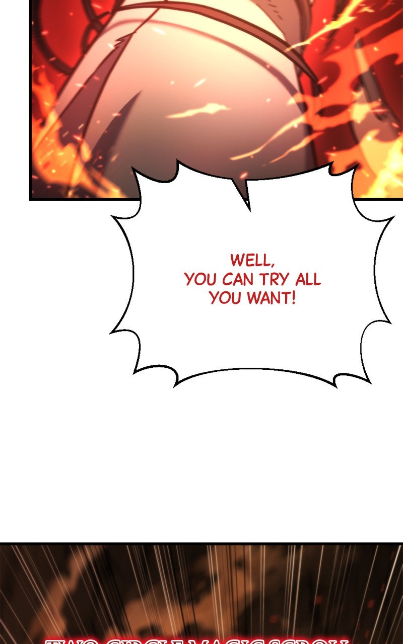 Hiding a Warehousein the Apocalypse Episode 37 page 110 - 