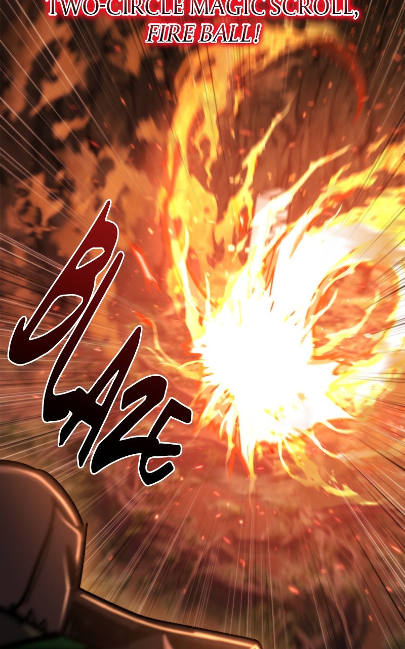 Hiding a Warehousein the Apocalypse Episode 37 page 111 - 
