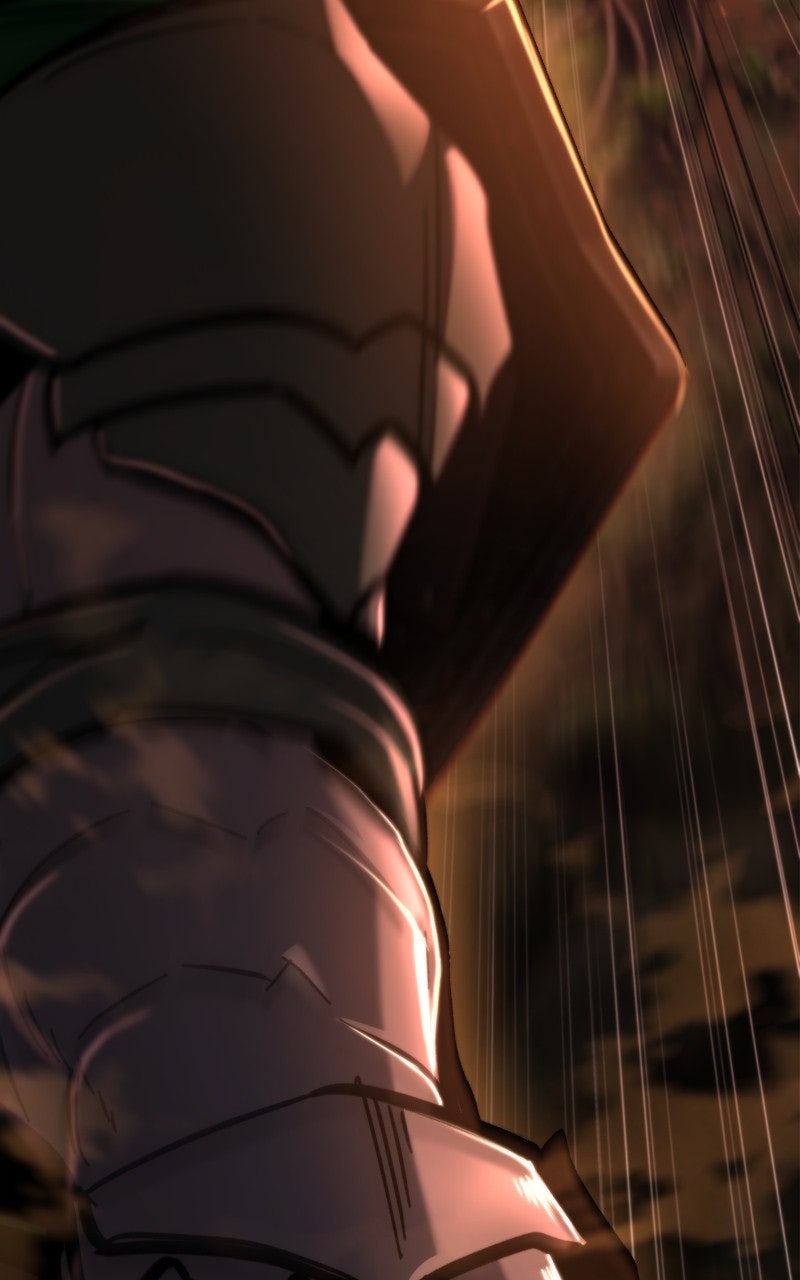 Hiding a Warehousein the Apocalypse Episode 37 page 112 - 