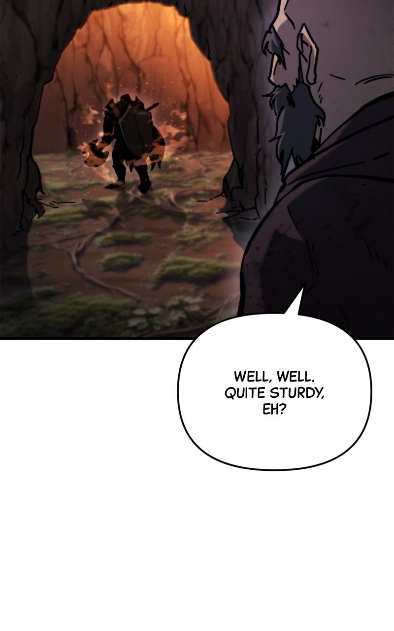 Hiding a Warehousein the Apocalypse Episode 37 page 121 - 