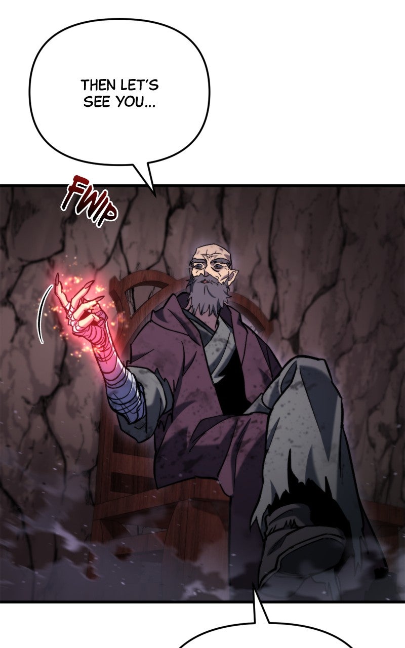 Hiding a Warehousein the Apocalypse Episode 37 page 122 - 