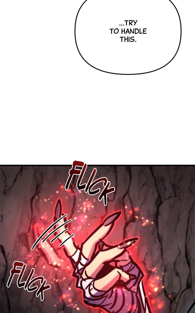 Hiding a Warehousein the Apocalypse Episode 37 page 123 - 
