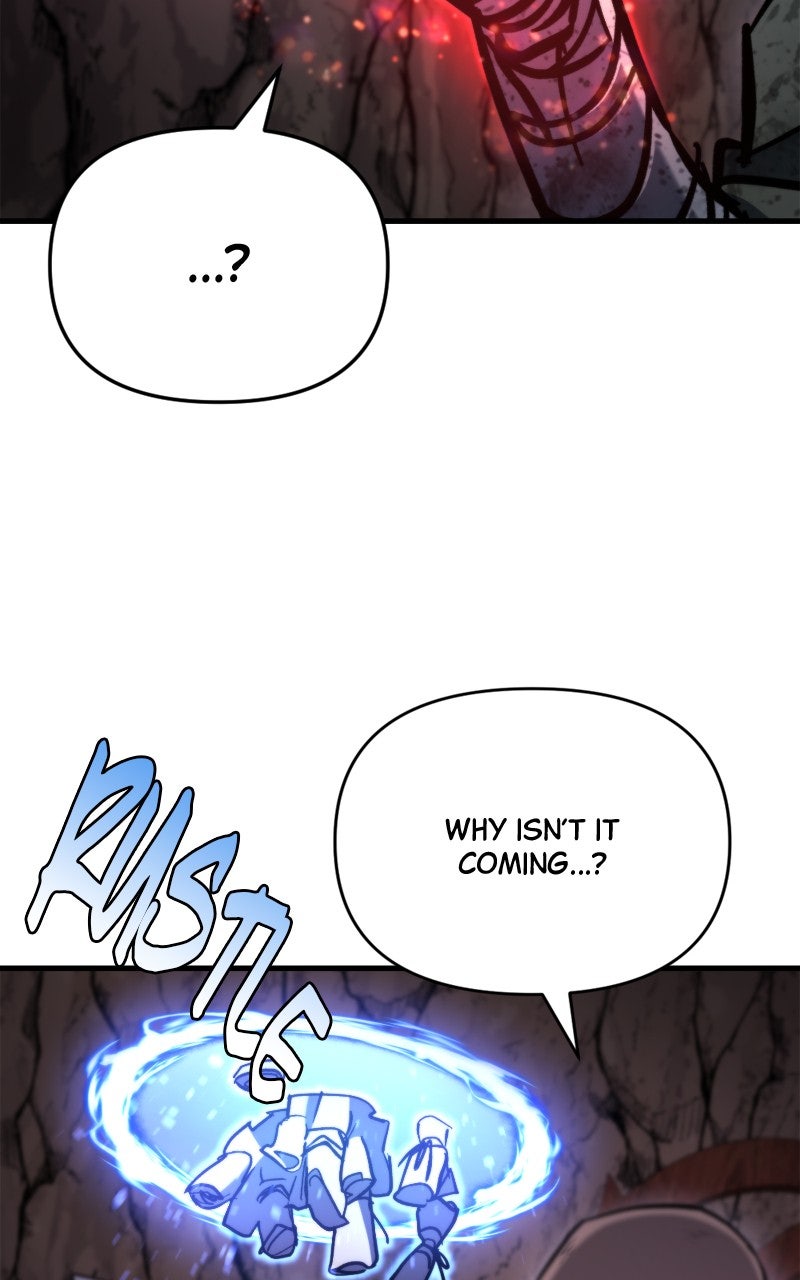 Hiding a Warehousein the Apocalypse Episode 37 page 124 - 