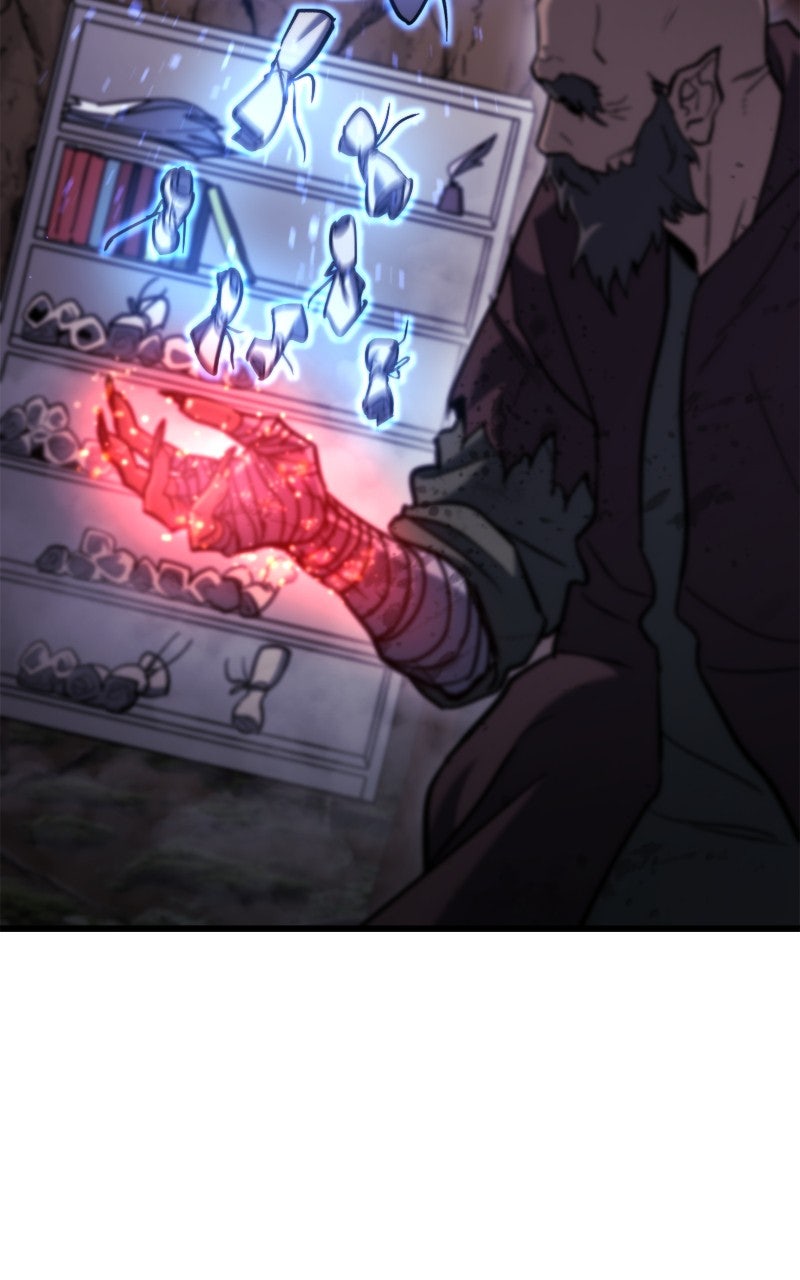 Hiding a Warehousein the Apocalypse Episode 37 page 125 - 