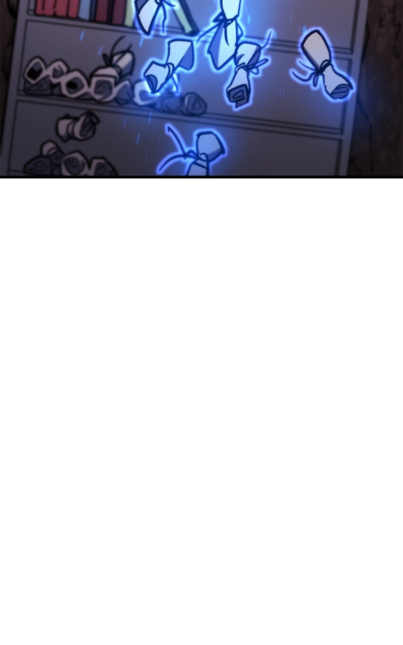 Hiding a Warehousein the Apocalypse Episode 37 page 127 - 