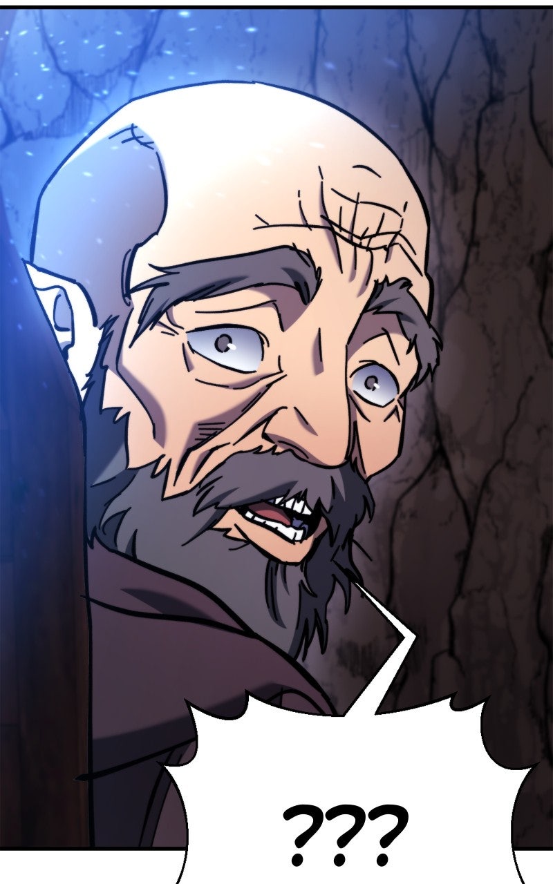 Hiding a Warehousein the Apocalypse Episode 37 page 128 - 