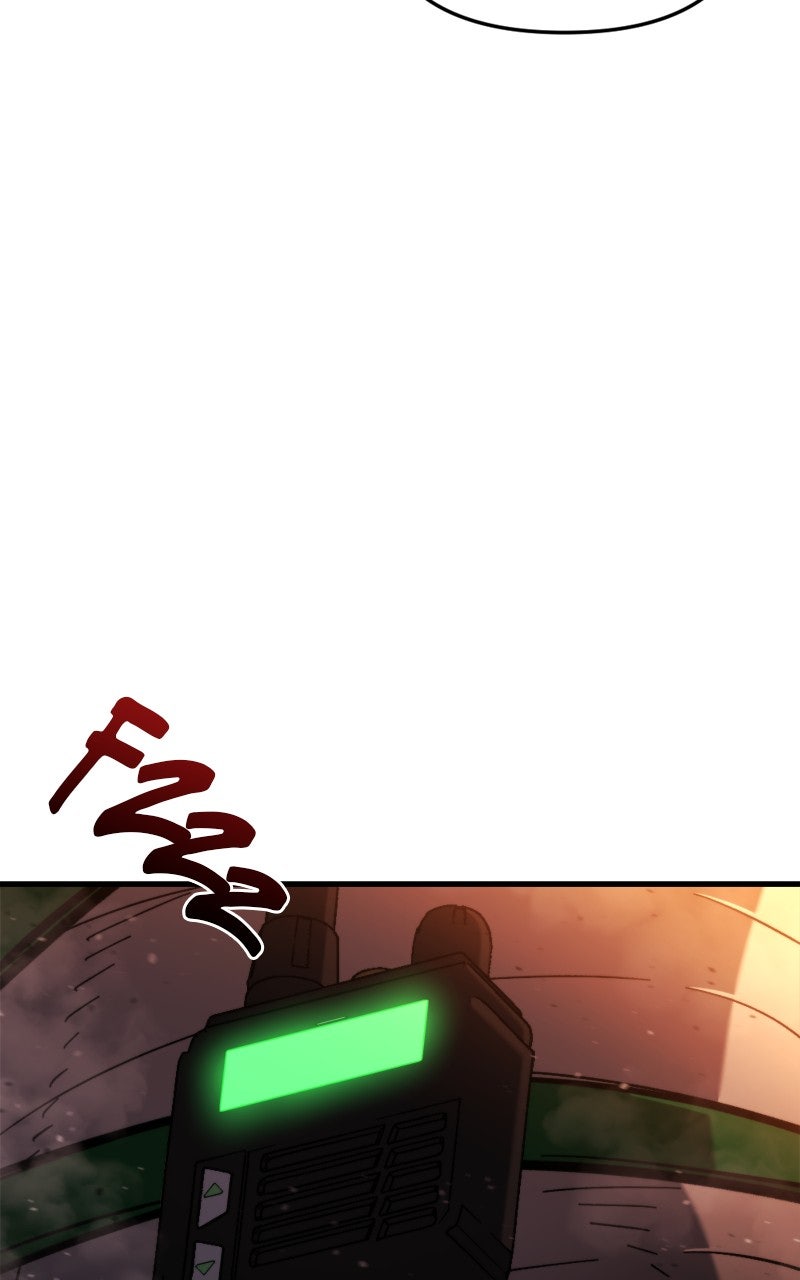 Hiding a Warehousein the Apocalypse Episode 37 page 133 - 