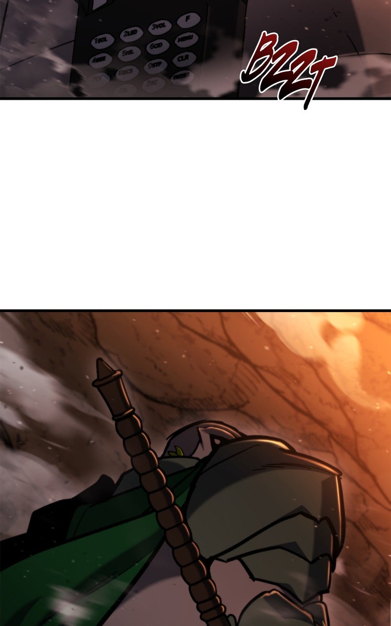 Hiding a Warehousein the Apocalypse Episode 37 page 134 - 