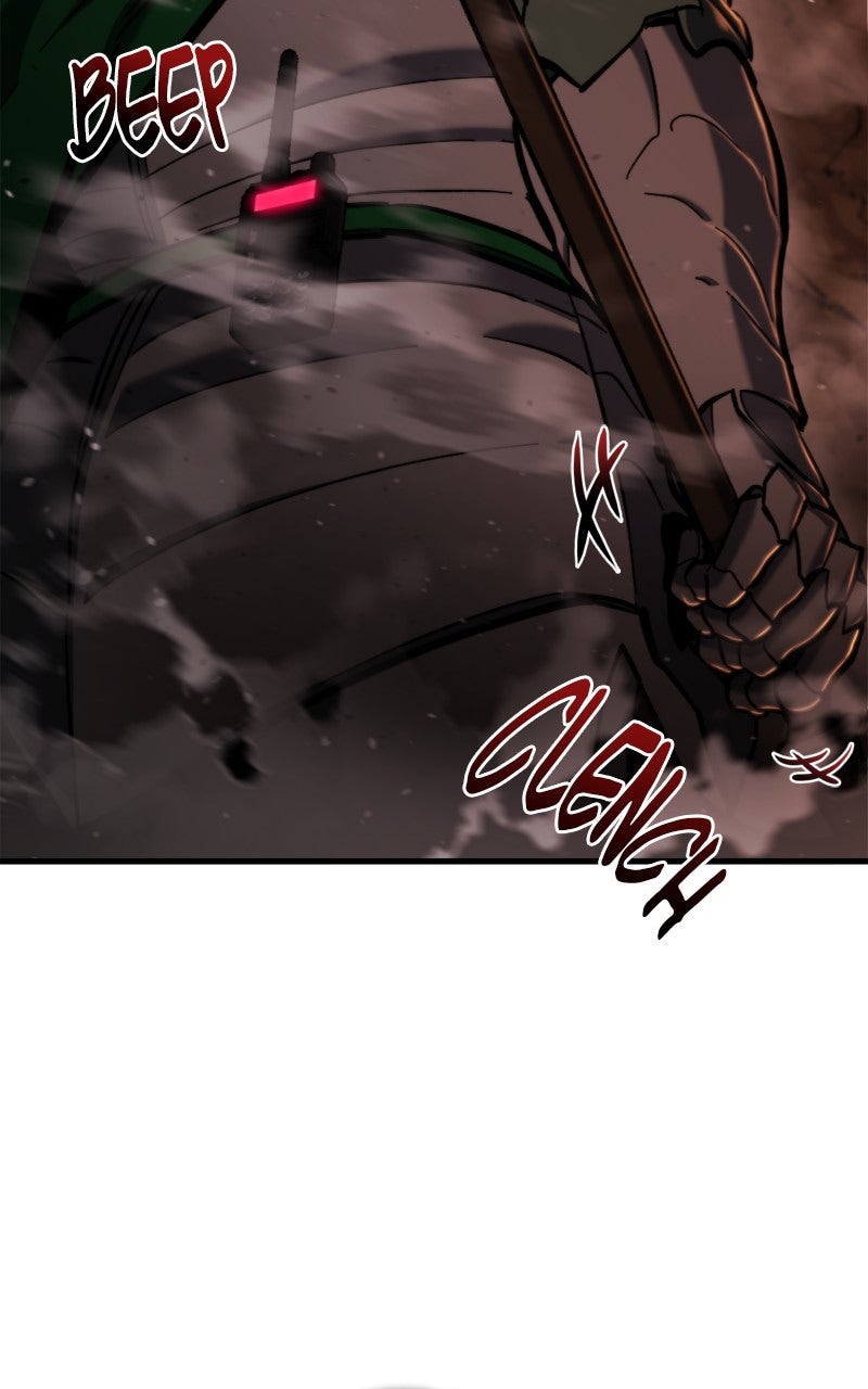 Hiding a Warehousein the Apocalypse Episode 37 page 135 - 