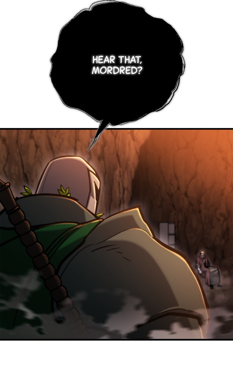 Hiding a Warehousein the Apocalypse Episode 37 page 136 - 