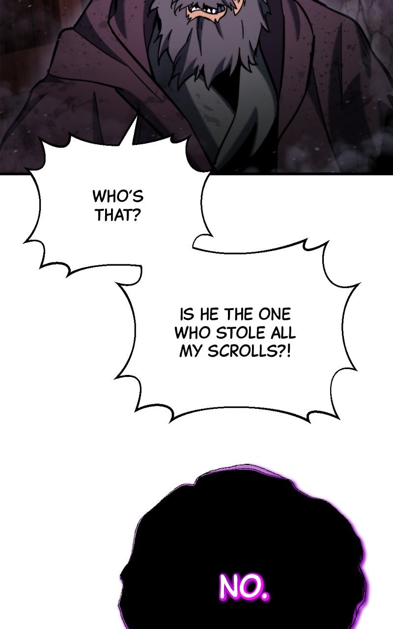 Hiding a Warehousein the Apocalypse Episode 37 page 138 - 