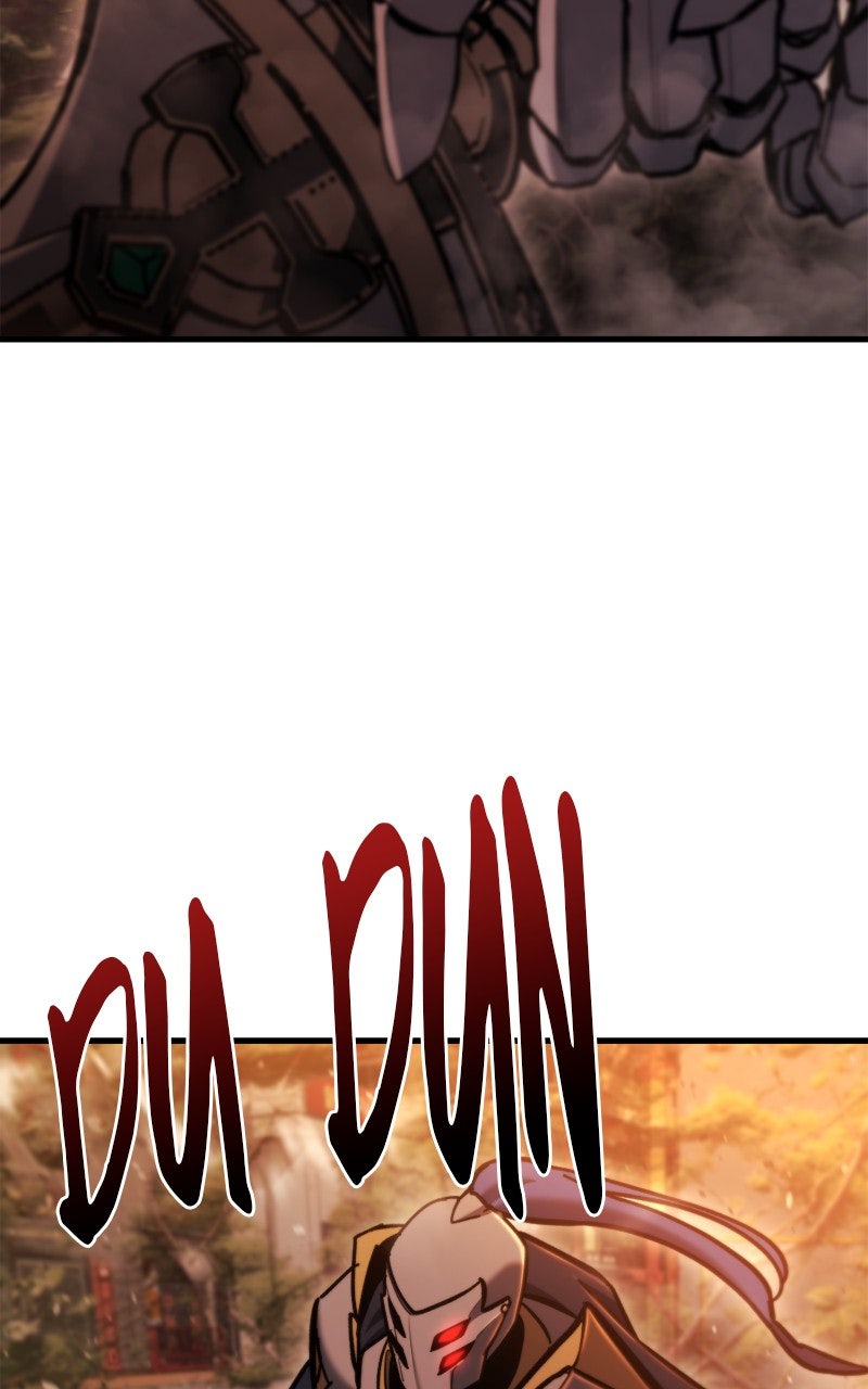 Hiding a Warehousein the Apocalypse Episode 37 page 21 - 
