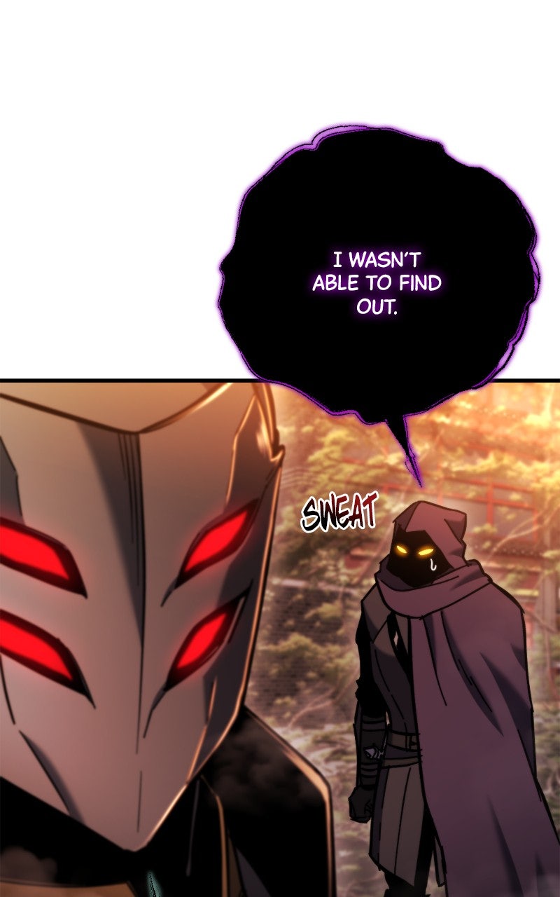 Hiding a Warehousein the Apocalypse Episode 37 page 4 - 