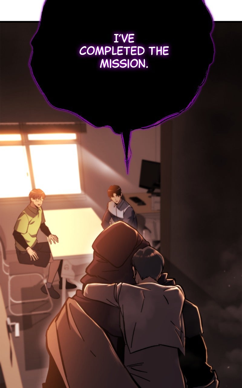 Hiding a Warehousein the Apocalypse Episode 37 page 35 - 
