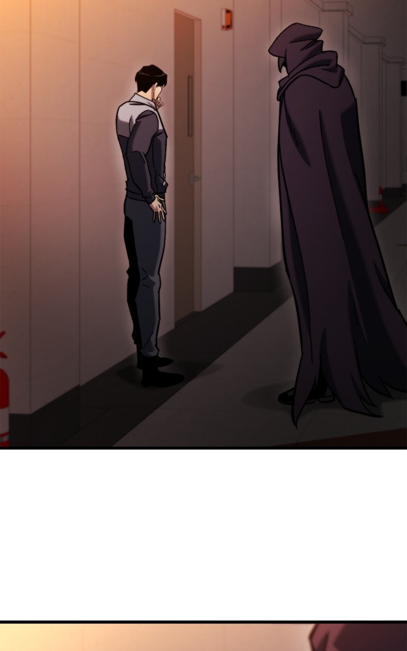 Hiding a Warehousein the Apocalypse Episode 37 page 47 - 