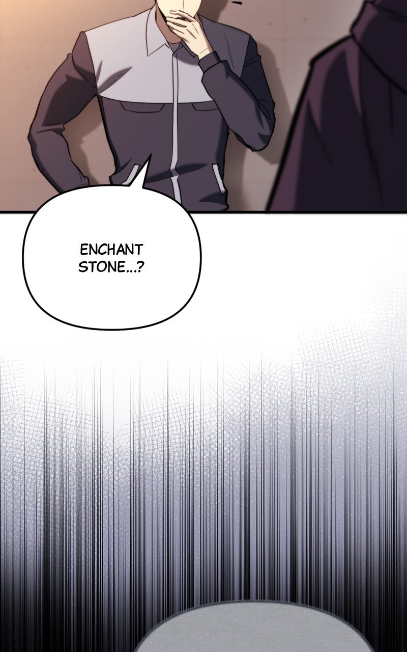 Hiding a Warehousein the Apocalypse Episode 37 page 58 - 