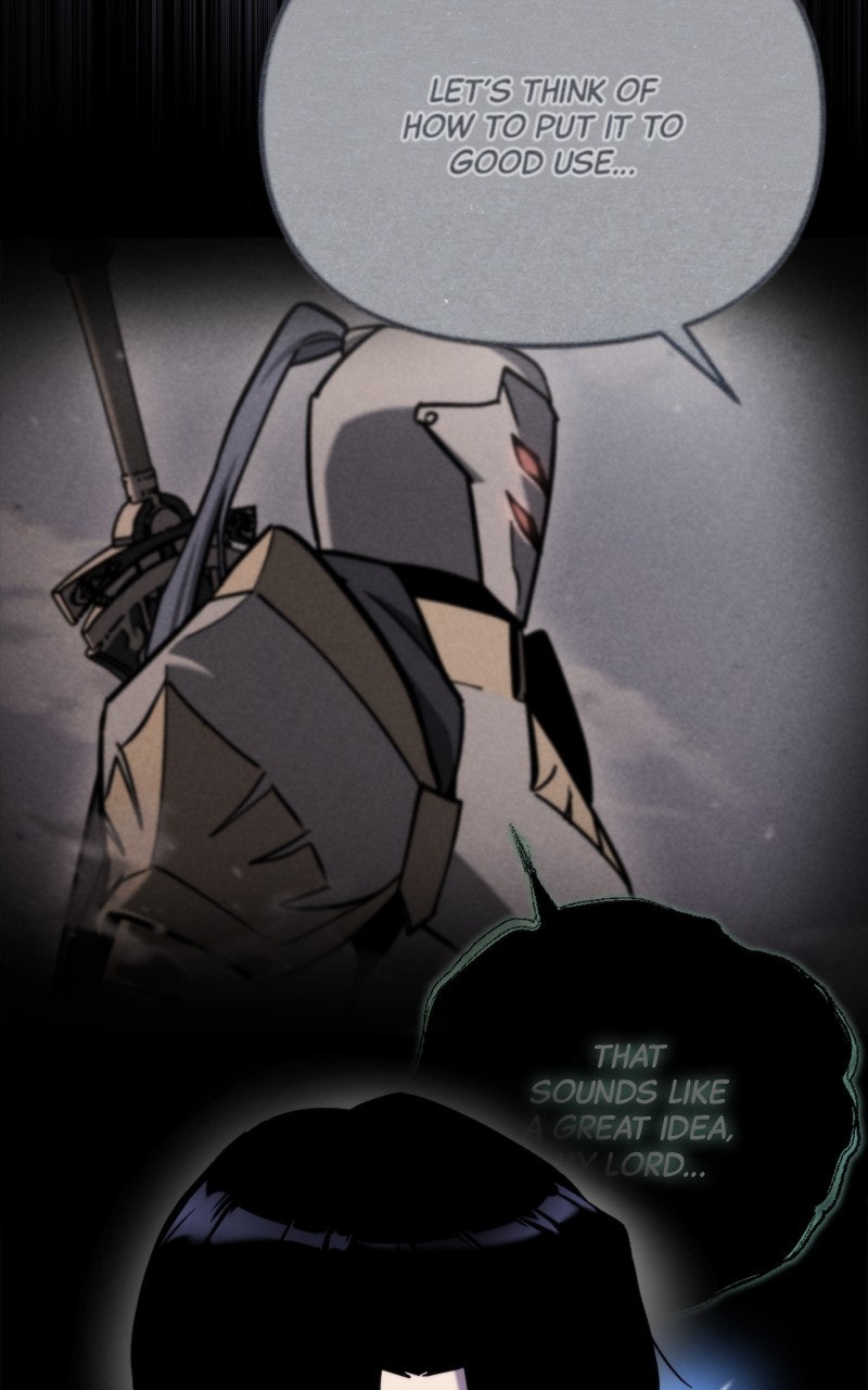 Hiding a Warehousein the Apocalypse Episode 37 page 59 - 